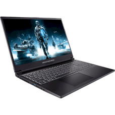 Ноутбук Dream Machines G1650Ti-15 SS (G1650TI-15UA61)
