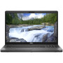 Ноутбук Dell Latitude 9510 (N097L951015ERC_W10)