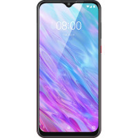 Мобільний телефон ZTE Blade 20 Smart 4/128GB Red-Black