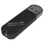 USB флеш накопитель Team 32GB C182 Black USB 2.0 (TC18232GB01)