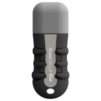 USB флеш накопичувач Team 32GB T181 Blue USB 2.0 (TT18132GC01)