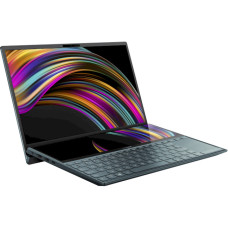 Ноутбук ASUS ZenBook Duo UX481FL-BM022T (90NB0P61-M06250)