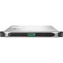 Сервер Hewlett Packard Enterprise E DL160 Gen10 3204 1.9GHz/6-core/1P 16GB/2x1GbE/S100i/ 4LFF (P19559-B21)