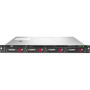 Сервер Hewlett Packard Enterprise E DL160 Gen10 3204 1.9GHz/6-core/1P 16GB/2x1GbE/S100i/ 4LFF (P19559-B21)