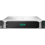 Сервер Hewlett Packard Enterprise E DL180 Gen10 4208 2.1GHz/8-core/1P 16Gb/1Gb 2p/S100i SATA 8 (P19564-B21)