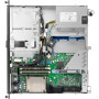 Сервер Hewlett Packard Enterprise E DL20 Gen10 E-2224 3.4GHz/4-core/1P 8Gb UDIMM/1Gb 2p 361i/S (P17078-B21)