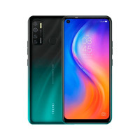 Мобильный телефон Tecno KD7 (Spark 5 Pro 4/64Gb) Ice Jadeite (4895180756474)