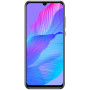 Мобильный телефон Huawei P Smart S Midnight Black (51095HVK)
