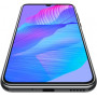 Мобильный телефон Huawei P Smart S Midnight Black (51095HVK)