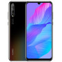 Мобильный телефон Huawei P Smart S Midnight Black (51095HVK)