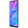 Мобильный телефон Huawei P Smart S Midnight Black (51095HVK)