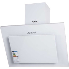 Вытяжка кухонная Ventolux TIVOLI 60 WH (700) PB