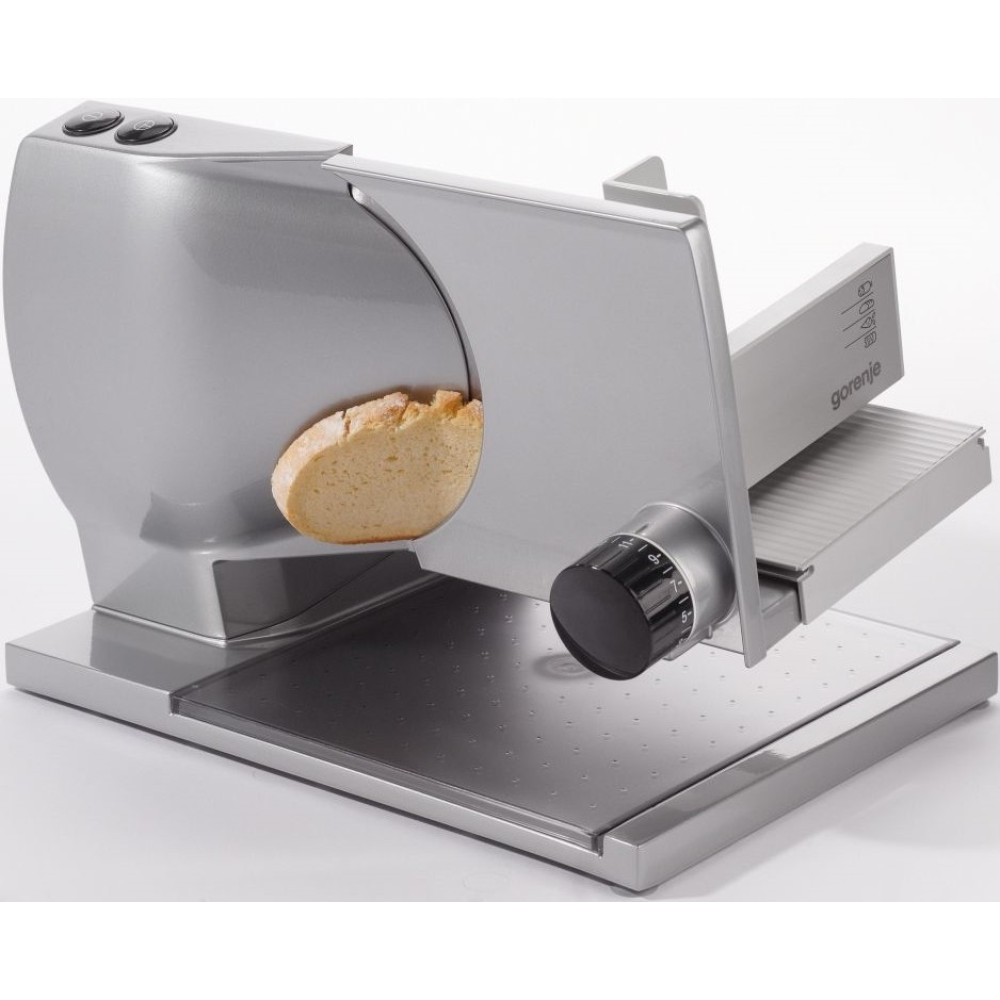 Ломтерезка Gorenje R901A Ломтерезка Gorenje R901A