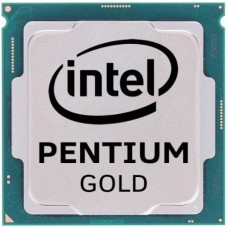 Процессор INTEL Pentium G6500 (BX80701G6500)