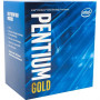 Процесор INTEL Pentium G6600 (BX80701G6600)