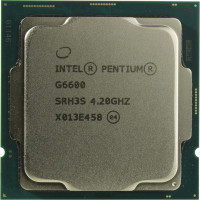 Процесор INTEL Pentium G6600 (BX80701G6600)