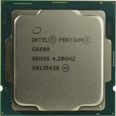 Процессор INTEL Pentium G6600 (BX80701G6600)