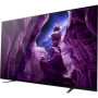 Телевизор SONY KD65A8BR2
