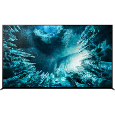Телевизор Sony KD85ZH8BR2