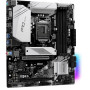 Материнська плата ASRock B460M Pro4