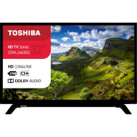 Телевизор Toshiba 32WL1A63DG