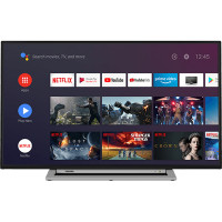 Телевізор Toshiba 43UA3A63DG
