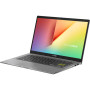 Ноутбук ASUS VivoBook S14 S433FA-EB513 (90NB0Q04-M07630)