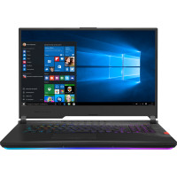 Ноутбук ASUS ROG Strix G732LV-EV030T (90NR04B2-M00830)