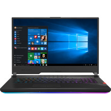 Ноутбук ASUS ROG Strix G732LV-EV030T (90NR04B2-M00830)