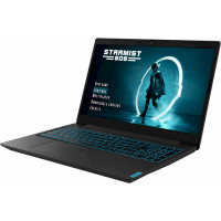 Ноутбук Lenovo IdeaPad L340-15IRH Gaming (81LK01HMRA)