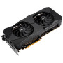 Відеокарта ASUS Radeon RX 5700 XT 8192Mb DUAL OC EVO (DUAL-RX5700XT-O8G-EVO)