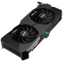 Відеокарта ASUS Radeon RX 5700 XT 8192Mb DUAL OC EVO (DUAL-RX5700XT-O8G-EVO)