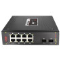 Коммутатор сетевой ONV IPS7108PF