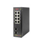 Коммутатор сетевой ONV IPS7108PF