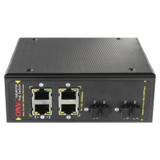 Комутатор мережевий Onv IPS7064PF