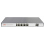 Комутатор мережевий Onv 31016PFA-at