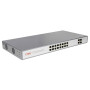 Комутатор мережевий Onv 31016PFA-at
