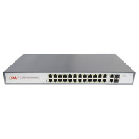 Коммутатор сетевой Onv 31024PFM
