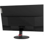 Монітор Lenovo ThinkVision S27q-10 WQHD (61E8GAT1UA)