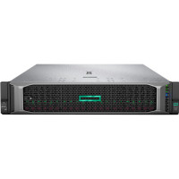 Сервер Hewlett Packard Enterprise DL 385 Gen10 (P16694-B21)