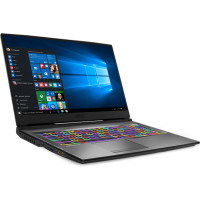 Ноутбук MSI GP75-10SEK (GP7510SEK-288UA)