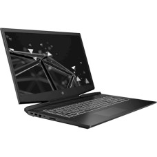 Ноутбук HP Pavilion 17 Gaming (7QA73EA)