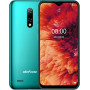 Мобільний телефон Ulefone Note 8P 2/16Gb Midnight Green (6937748733577)