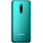 Мобільний телефон Ulefone Note 8P 2/16Gb Midnight Green (6937748733577)