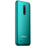 Мобільний телефон Ulefone Note 8P 2/16Gb Midnight Green (6937748733577)