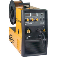 Сварочный аппарат Hugong NB 250 (MIG/MAG/MMA/TIG) (750050251)