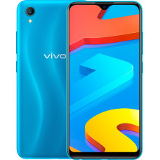 Мобильный телефон Vivo Y1S 2/32GB Blue