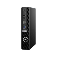 Комп'ютер Dell OptiPlex 5080 MFF / i5-10500T (N005O5080MFF_UBU-1)