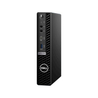 Комп'ютер Dell OptiPlex 5080 MFF / i5-10500T (N005O5080MFF-1)