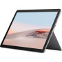 Планшет Microsoft Surface GO 2 10.5”/m3-8100Y/4/64F/int/W10P/Silver (RRX-00003)
